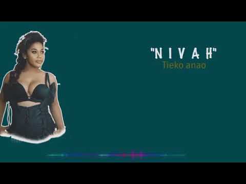 Nivah Gasy 《TIAKO ANAO》