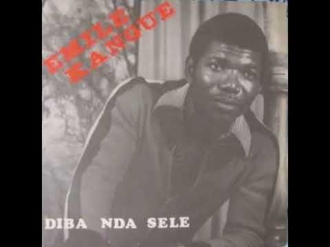 Emile Kangue - Diba nda sele HQ