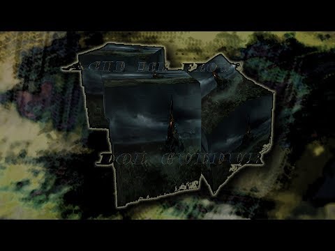 Acid Ice Flows - Lord of the Flies