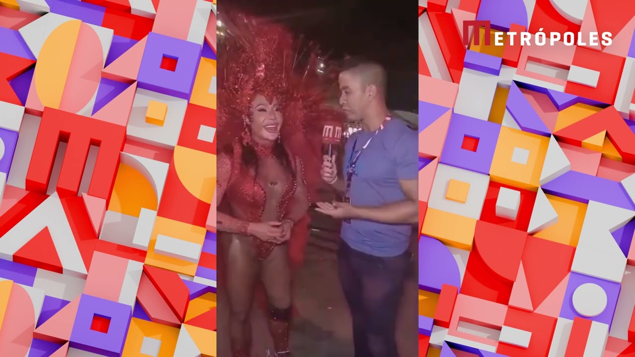 Gracyanne põe ponto final em tema Belo e especulações sobre Figliuzzi
