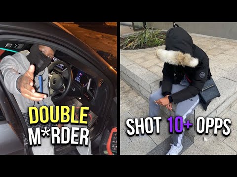 GM's with 2 bodies or more - Part 2 - UK Drill