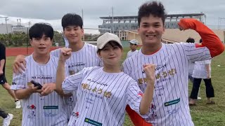 【Vlog】野球を東南アジアへ。ベトナム編