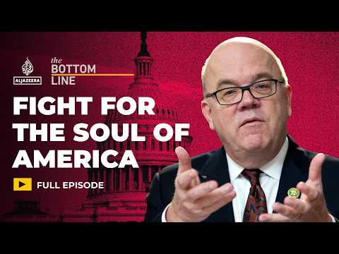 Americans need to 'fight for the soul' of the US: Lawmaker McGovern | The Bottom Line