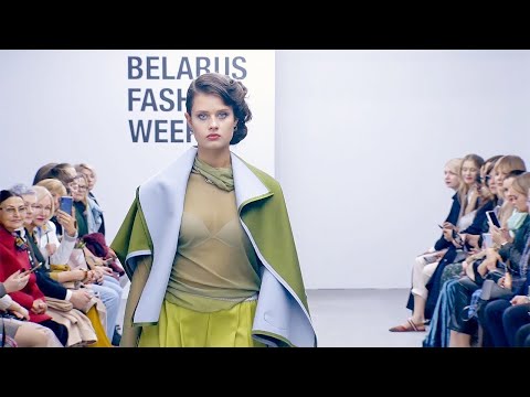 Natalia Korzh | Spring Summer 2020 | Full Show