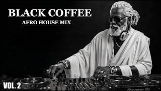 Download lagu Afro House  Mix 2026 | Deep Melodic Set 🎧 | Black Coffee Style Vol. 2 ☕️ mp3