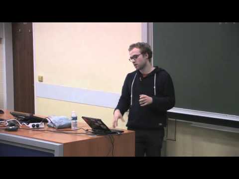 Daniel Borkmann - Linux' packet mmap(), BPF, and the netsniff-ng toolkit