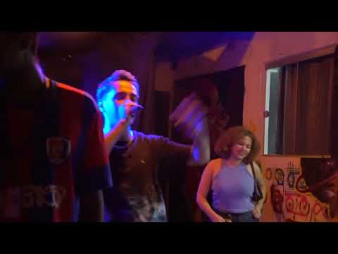 MBK X Ruhtra - BDO 45 - 25/03/23 [Primeira Fase]