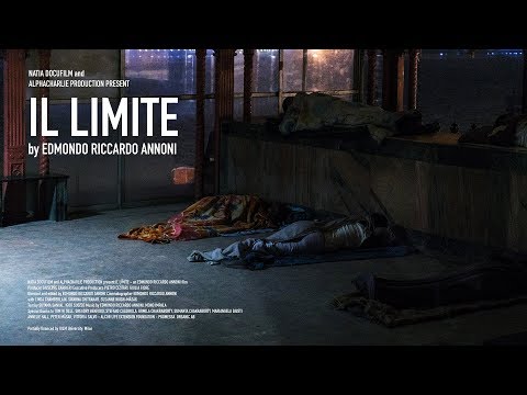 Il Limite - Trailer Ufficiale