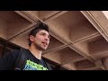 UNSUBDUED Short Film