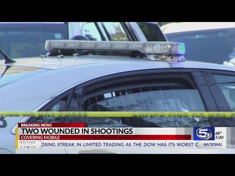 Wkrg News Five