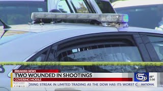 WKRG News 5 at 5