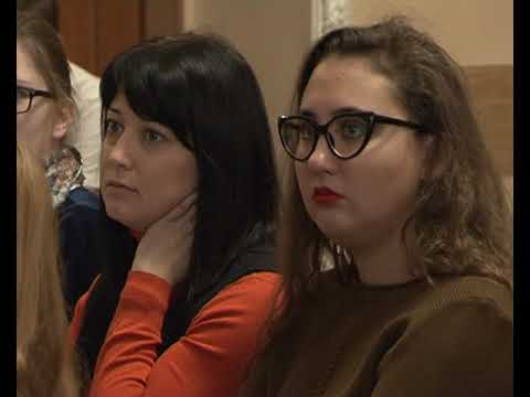 В Курске стартовали &laquo;Свиридовские чтения&raquo;