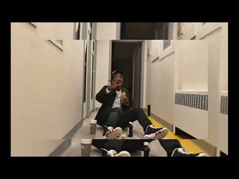 TrillBlack- “Man N Charge “ (Official Video)