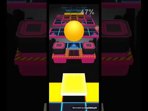 rolling sky remake 0.3b illusion and RSR 0.65b Monster City