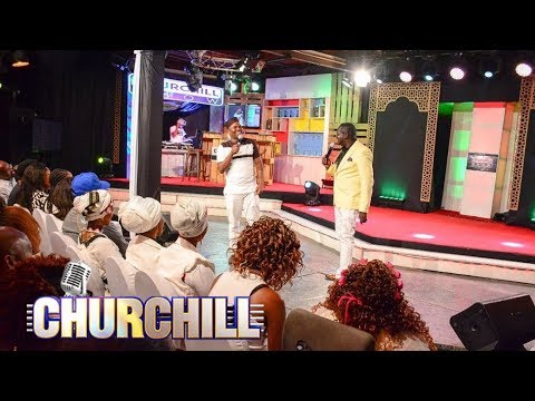 Last take: How to say 'ni mimi' in Kamba