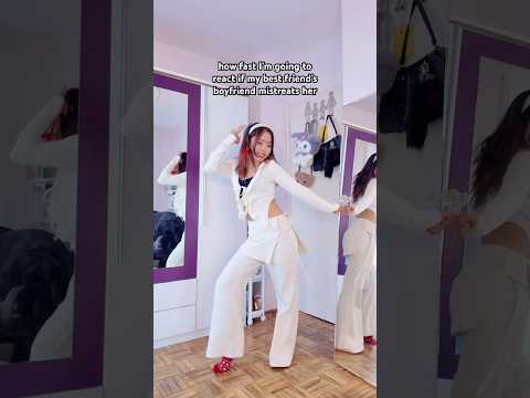 Bruno Mars &sbquo;Risk It All&lsquo; dance trend 🌹 #brunomars #riskitall #dancetrend #dancetrend2026 #crush