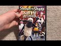 DVD Update For September 9 2021