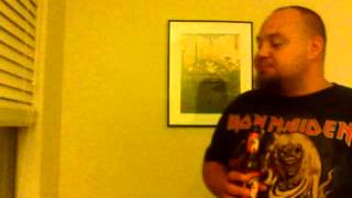 white wizzard flying tigers review with booze