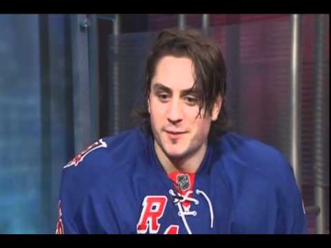 Mats Zuccarello-Aasen (12/27/10)