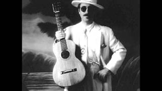 leon redbone  my little grass shack