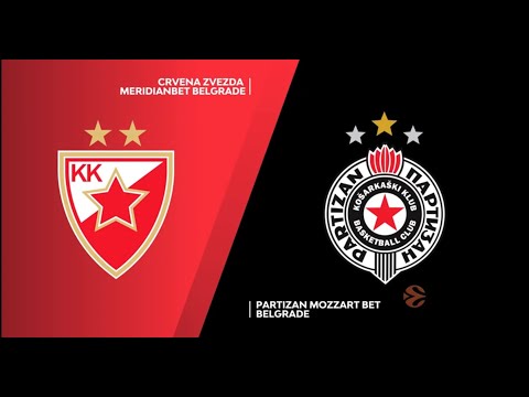 crvena zvezda - PARTIZAN 78:79!!! PISANJE PO CIGANSKOJ SEKTI