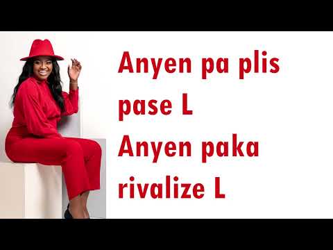 WILIADEL DENERVIL- LI KAPAB (lirik)