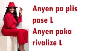 WILIADEL DENERVIL- LI KAPAB (lirik)