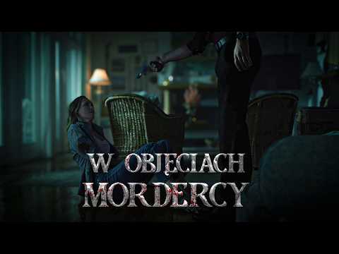 W objęciach mordercy