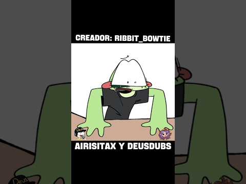 🟣COMISTE PINTURA JAX?!! |circo digital |#suscribete creador:ribbit_bowtie(tiktok)collab: @DeusDubs