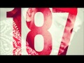 Tyga - Swimming Pools - 187 Mixtape 
