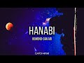 Ikimono Gakari Hanabi Lyrics Bleach Ending 7 Full