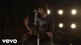 Pete Yorn - I'm Not The One (Live At Capitol Studios)