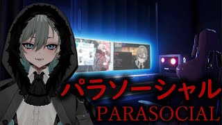 開始(00:02:25 - 00:04:56) - 【パラソーシャル】完全初見!チラズアートさんの最新作やってくよ~!【BlastProject / 二十日ネル】