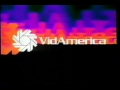 VidAmerica Ident 1985 Avi