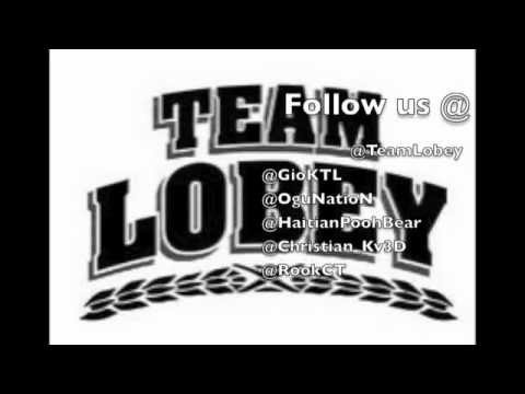 Team Lobey ft Rook - Bad Boy