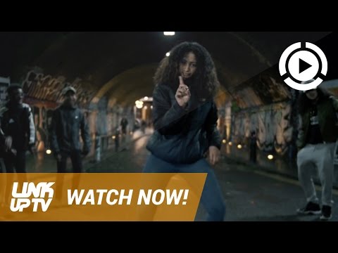 NSG - Rockstar [Dance Video] @NsgNsgMusic | Link Up TV