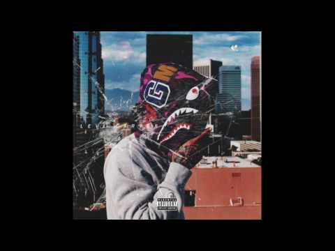 Levi Carter - Clearview [Prod. By Digital Nas]