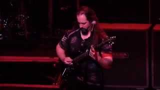John Petrucci / G3 - Glasgow Kiss - 10/12/2012 - Sao Paulo, Brazil