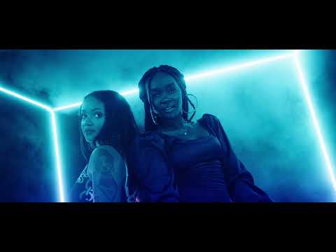 RELAXANTTI x MF TASTE - NÄHTY JO? ( Official Music Video )