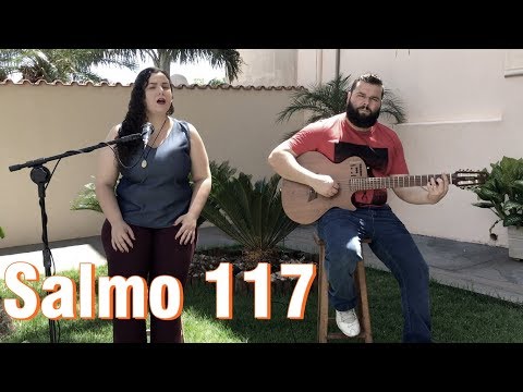 Salmo 117 video