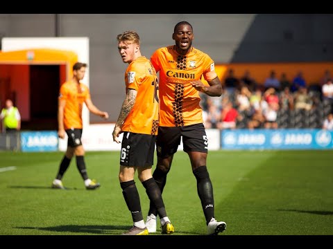 Ricardo Santos - Barnet FC 2019/20