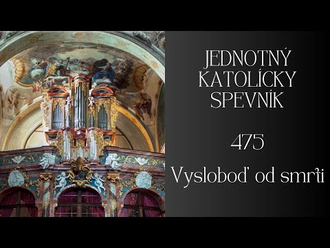 JKS 475 Vysloboď od smrti