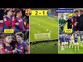 😍Barcelona Fans Crazy Reactions to Cancelo & Felix Goals vs FC Porto!