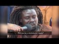NEVER SEEN BEFORE!!! Famous witchdoctor fights Prophet Kakande.