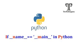 23 | Python Tutorial for Beginners | if __name__ ==&#39;__main__:&#39;