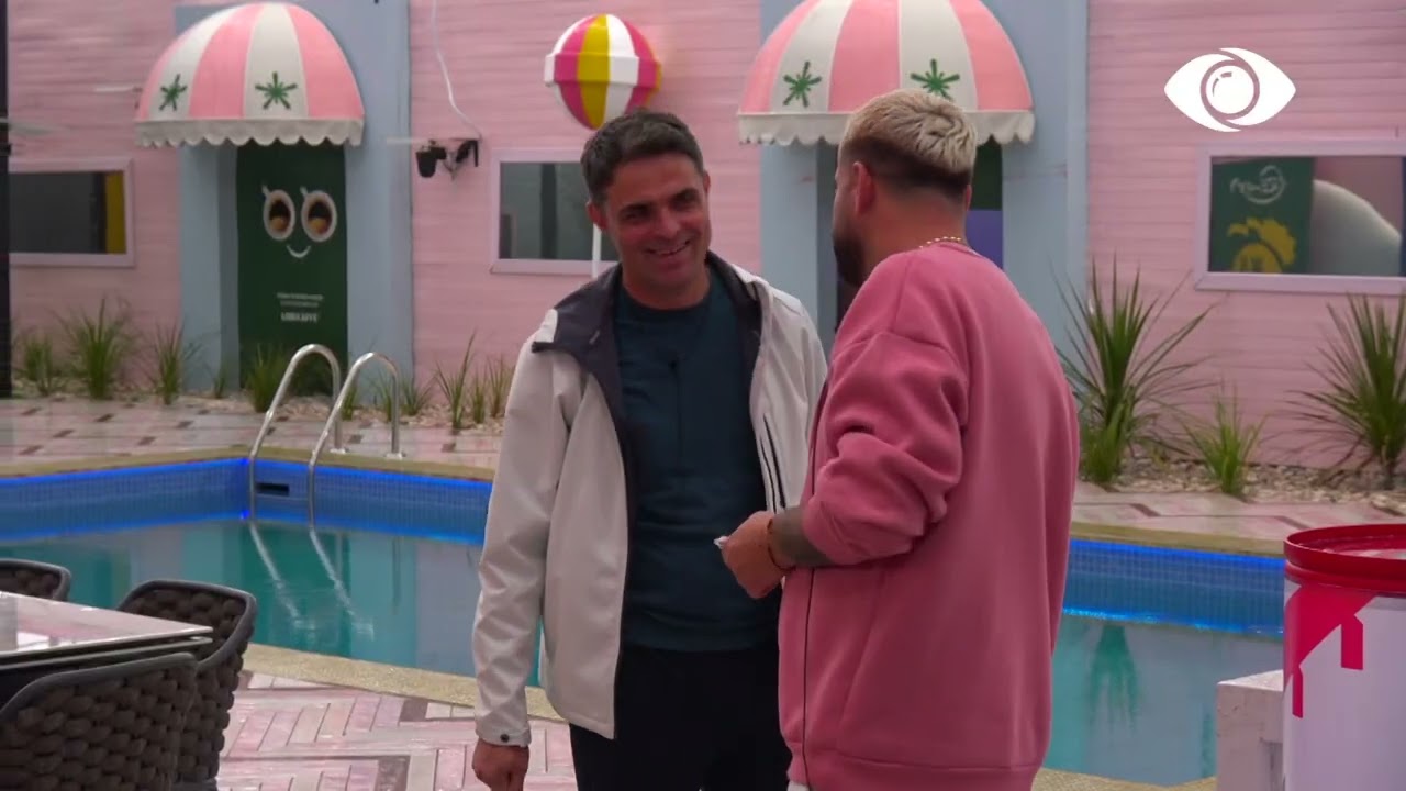 Luizi bisedon me Kiarën për të bërë Keisin lider: I mblodha 7 vota!