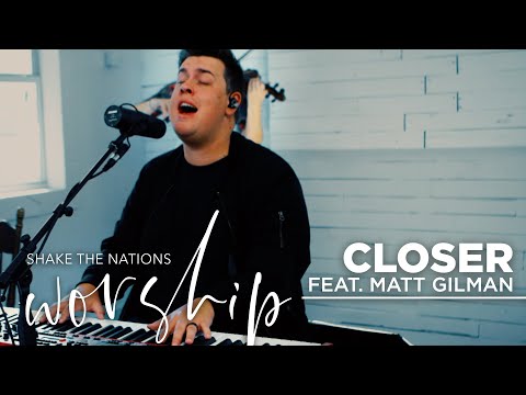 Thumbnail for Closer video