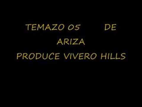 ARIZA "ARIZONA STATE" TEMA KONTRA PEDERASTAS