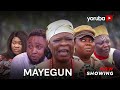 Mayegun Latest Yoruba Movie 2023 Drama Peju Ogunmola| Feranmi Oyalowo | Kemity|Tosin Olaniyan