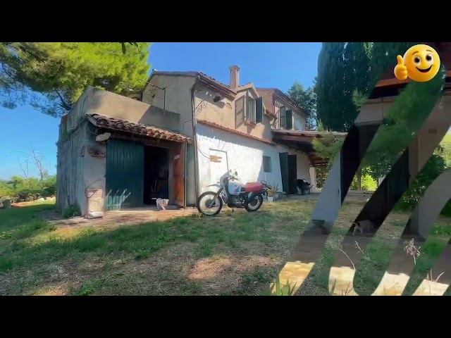 Casa Bella a San Costanzo